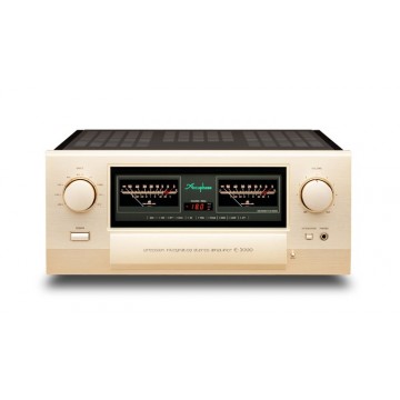 Ampli tích hợp Class AB Accuphase E-5000